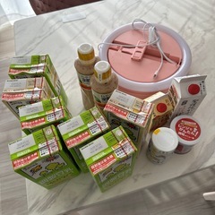食品・ライト