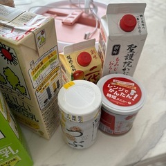 食品・ライトの画像