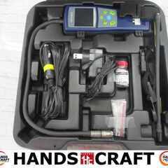 FUSO DC-IR2 ガスリークディレクター 中古品 【ハンズクラフト宜野湾店】