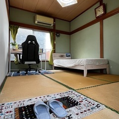 西唐津　家具家電付き　初期費用無料　唐津海上技術学校　唐津海上技術短期大学　唐津　学生専用　船乗り　内航船　　シェアハウス　私塾　現役外航船航海士運営　唐津　一人暮らし　アパート - 不動産