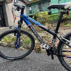 オフロードに最適