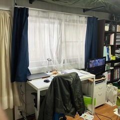 プレハブ事務所　倉庫‼️の画像