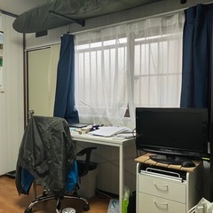 プレハブ事務所　倉庫‼️の画像