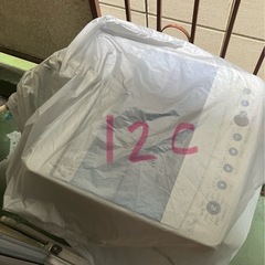 洗濯機