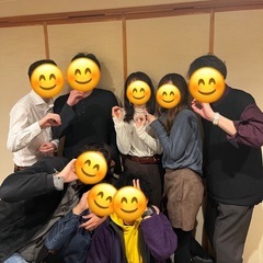【明日までの申込で🉐】今週金曜日❗️独身限定飲み会