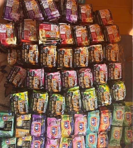 入浴剤　バブ　メディキュア　きき湯