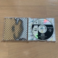松任谷由美　CDの画像