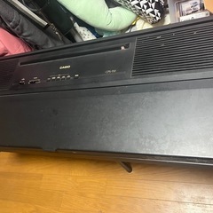 エレクトーン、ピアノ