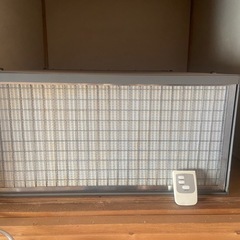 木工房用エアークリーナー空気清浄機　T3720