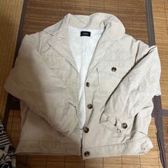 値下げ！レディース上着3枚セット の画像