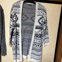 値下げ！レディース上着3枚セット の画像