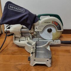 日立 卓上丸ノコ C7FS