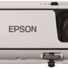 Epson EB - W41 プロジェクタ