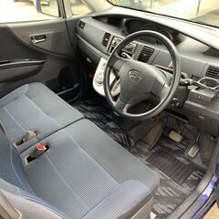 売約済　車検R7.11 ムーブカスタム　L175S　3/20の画像