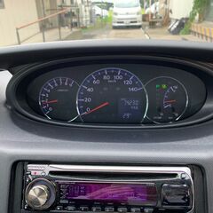 売約済　車検R7.11 ムーブカスタム　L175S　3/20の画像