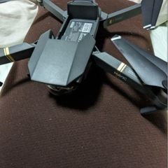 dji マビックプロ