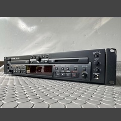 TASCAM MD-CD1 タスカム MDデッキ ②
