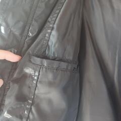 メンズジャンパーの画像