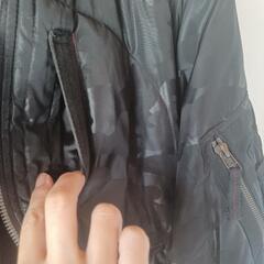 メンズジャンパーの画像