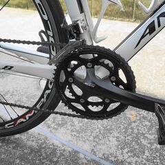 ANCHOR RL8 EQUIPE（カーボンフレーム）の画像