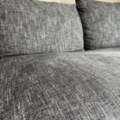 LOWYAカウチソファー　11月30日〜12月4日の間に取りに来ていただける方の画像