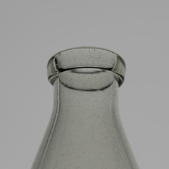 Peter Ivy bottle L 仁井田本家コラボモデルの画像