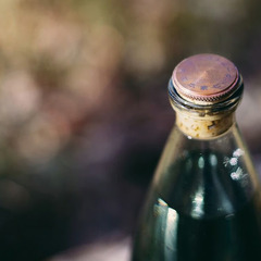Peter Ivy bottle L 仁井田本家コラボモデルの画像