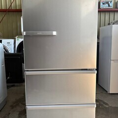 大阪送料無料☆3か月保障付き☆冷蔵庫☆2021年☆アクア