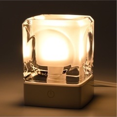 LEDテーブルランプの画像