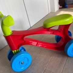 自転車