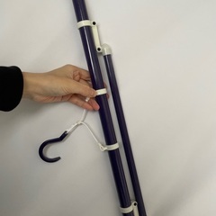 着物ケース&着物ハンガーの画像