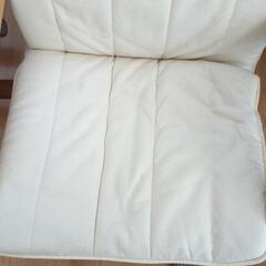 【決まりました】IKEA  ポエング チェア 椅子の画像