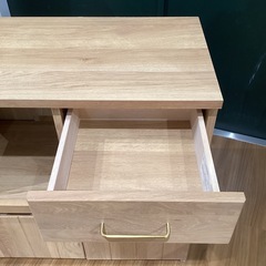 【トレファク神戸南店】UNICO キッチンカウンター です‼︎【取りに来られる方限定】の画像