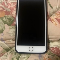 iPhone8Plus 256GB