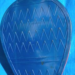 フットポンプ　中古☆の画像