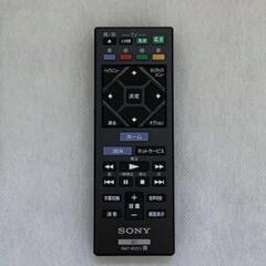 ブルーレイ／DVDプレーヤー BDP-S1200 の画像