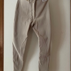 【レディース】HORSY SNAEFFEL 乗馬キュロット　サイ...