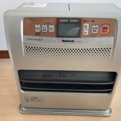 National OH-j33R ヒーター
