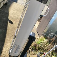 デンソー遠赤外線ヒーターの画像