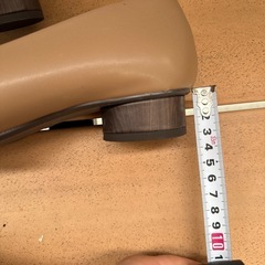 シンプルなパンプス🥿の画像