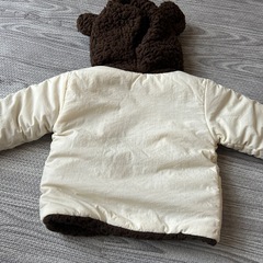 韓国ベビー服　70サイズの画像