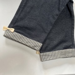 ユニクロ　【値下げ！】キッズ　パンツ　95　100 105 男女OKの画像