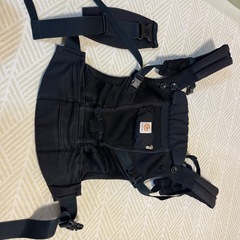 エルゴ　抱っこ紐