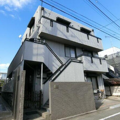 《千川駅6分＊1DK＊駅近＊敷礼無し》初期費用分割OK🫧最安0円...