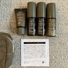 【定価4,950円】ANDO TRAVEL SET トラベルセット の画像