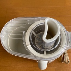スムージー　ジュース　ミキサーの画像
