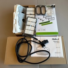 【ジャンク】iRobot ルンバ Roomba s9+ の画像