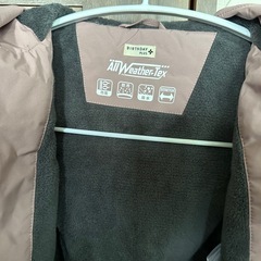 【100】新品　上着の画像