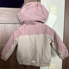 【100】新品　上着の画像