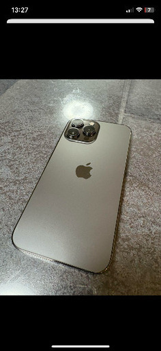 イー・モバイル Iphone 13 pro max